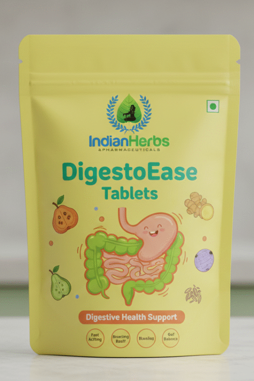 Digesto Ease Tablets