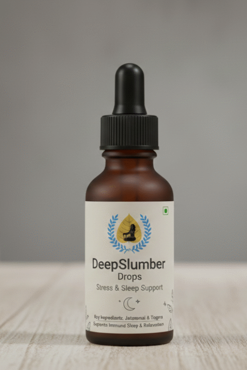 Deepslumber Drops