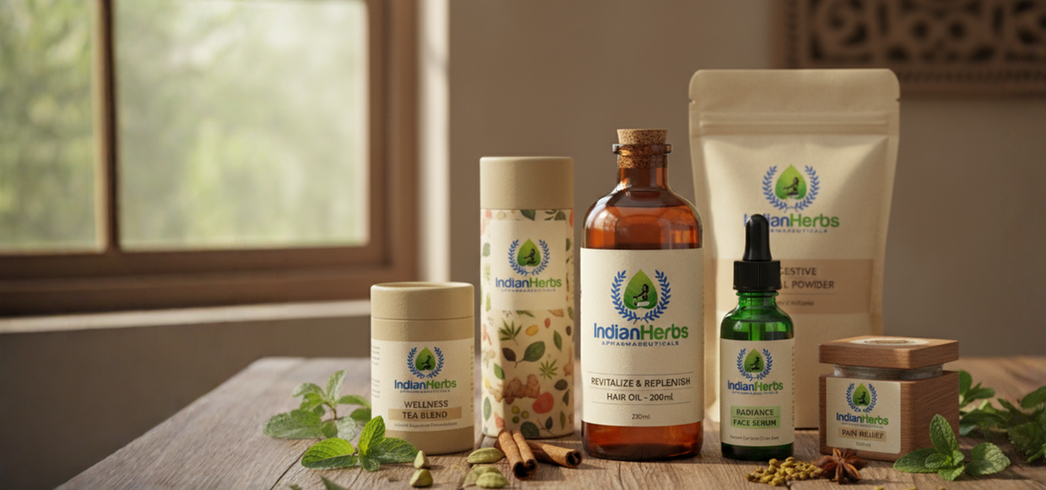 Curated products for Every Season
